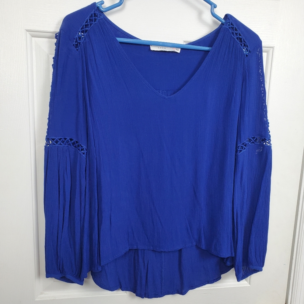 Lush Size Small